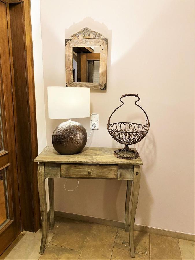 Hotel Garni Bellevue 바트푸징 외부 사진